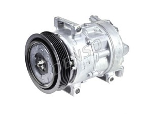 DCP50314 (DENSO) Компресор кондиціонераToyota Verso 09-18 Toyota Auris E180 12-18