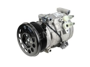 DCP50103 (DENSO) Компресор кондиціонераToyota Land Cruiser Prado 120 03-09