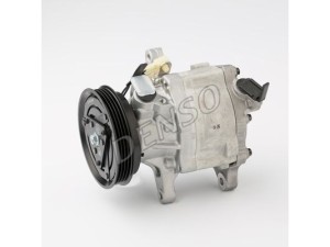 DCP49002 (DENSO) Компресор кондиціонера