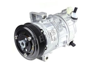 DCP47009 (DENSO) Компресор кондиціонераSuzuki SX4 S-Cross 14-21