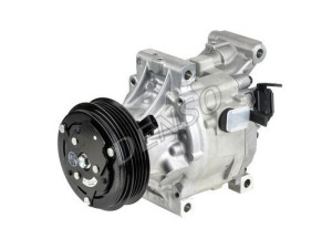 DCP44010 (DENSO) Компрессор кондиционераMazda RX-8 03-11