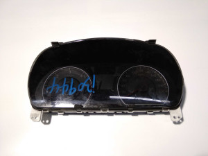 940232L070 (HYUNDAI) Панель приборов дизель АКППHyundai Tucson 04-09