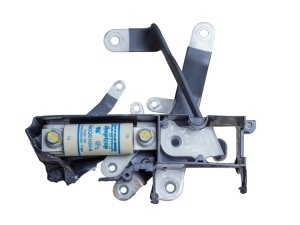 A50QS100-4 (Amptrap) Запобіжник керамічний