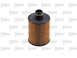 586562 (VALEO) Фильтр масляныйFord Ka 08-16 Fiat Doblo 09-15 Peugeot Bipper 08-17