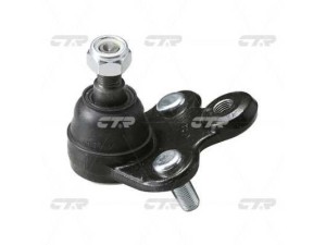 CBHO-44 (CTR) Шаровая опораHonda HR-V 14-22 Honda CR-V 12-18 Honda CR-V 07-12