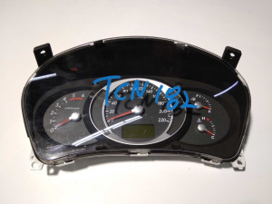 940232E080 (HYUNDAI) Панель приборов АКППHyundai Tucson 04-09