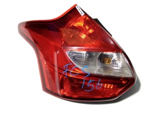 BM5113405F (FORD) Фонарь левый хэтчбек -15Ford Focus III 11-18