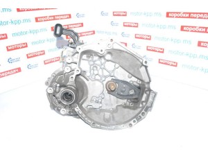 20CP15 (CITROEN) КПП 5 ступ гід натискCitroen C3 01-09