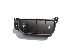 93700C5160WK (KIA) Блок кнопок в торпедоKia Sorento 14-20
