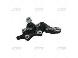 CBT-49L (CTR) Шаровая опора нижняяToyota 4Runner 96-02 Toyota Land Cruiser Prado 90 96-02