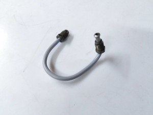 5970221 (FIAT) Трубка тормозная