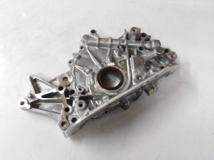 1211A142 (MITSUBISHI) Масляный насосMitsubishi Outlander XL 07-12