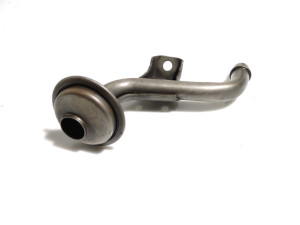 97185557 (OPEL) Маслоприемник 1.7CDTI 16VOpel Meriva A 03-10 Opel Astra H 04-14