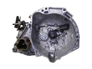 JH3148 (NISSAN) КПП 5 ступ гід натискNissan Micra 03-10