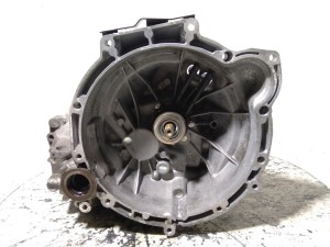 8A6R7002JA (FORD) КПП 5 ступ гід натиск центрFord Fiesta 09-17