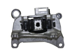 112205136R (RENAULT) Опора двигателя передняя леваяRenault Fluence 09-17 Renault Scenic III 09-16 Renault Megane III 09-16