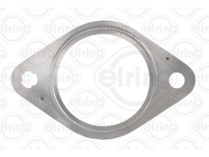 903.250 (ELRING) Прокладка выхлопной системыFord Mondeo IV 07-15 Ford Focus II 04-11 Ford Focus III 11-18