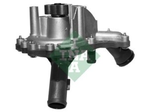 538 0465 10 (INA) Помпа системы охлажденияFord Transit 06-14 Fiat Ducato 06-14 Peugeot Boxer 06-14