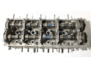 ME204200 (MITSUBISHI) Головка блока в сбореMitsubishi Pajero III 00-07