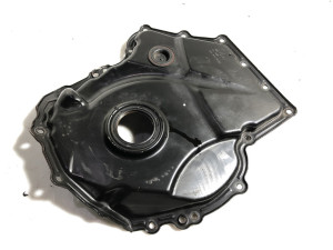 06K109210AJ (VW) Крышка двигателя передняя нижняя металл