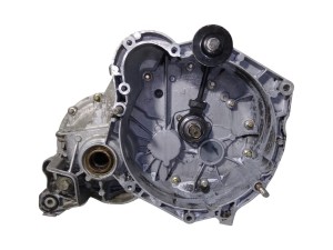 46822932 (FIAT) КПП 5 ступ гидр нажим 1.9MJET 16V, 1.9MJET 8V GetragFiat Stilo 01-10