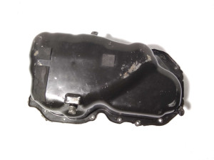 SH0110400D (MAZDA) Піддон двигуна металMazda CX-5 12-17