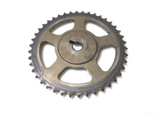 SH0212425 (MAZDA) Звезда распредвала