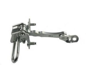 FT95654 (FAST) Обмежувач дверей передньоїAlfa Romeo 147 00-10 Alfa Romeo GT 03-10