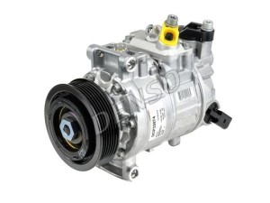 DCP32074 (DENSO) Компресор кондиціонераVW Amarok 10-22