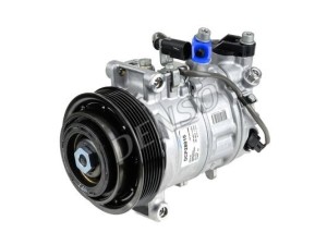 DCP28018 (DENSO) Компресор кондиціонераPorsche Macan 14-