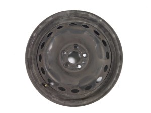 51928716 (FIAT) Диск колісний металевий R15 6J/5*98/39/58.1Fiat 500L 12-22 Fiat Doblo 09-23 Opel Combo D 11-18