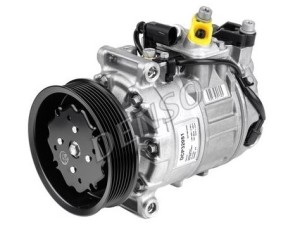 DCP32051 (DENSO) Компресор кондиціонераVW Touareg 02-10