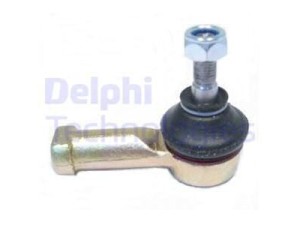 TA1903 (DELPHI) Наконечник рулевой тягиOpel Meriva A 03-10