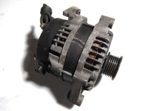 96647269 (DELCO REMY) ГенераторChevrolet Epica 06-14 Chevrolet Epica 04-06