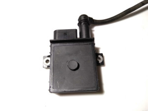 0522140101 (BMW) Реле свечей накала 3.0TDI 24VBMW 5 E60-61 03-10 BMW X6 E71 08-14 BMW X5 E70 07-13