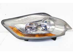 8V4113D154AF (FORD) Фара права лінза ксенонFord Kuga 08-13