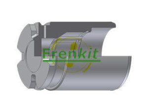 P384705 (FRENKIT) Поршень тормозного суппорта заднегоKia Niro (DE) 16- Kia Carens 12-18 Kia Carens 06-12