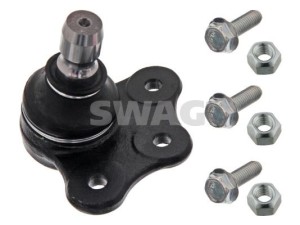 40780007 (SWAG) Шаровая опораOpel Zafira B 05-12 Opel Astra G 98-05 Opel Astra H 04-14