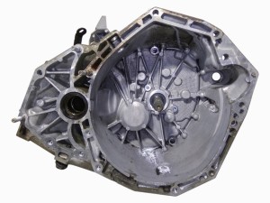 TL8000 (RENAULT) КПП 6 ступ 4*4 гідр натиск 1.5DCI 8VRenault Duster 10-18 Dacia Duster 10-17