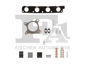 KT111860 (FA1) Комплект прокладок турбиныVW Golf VI 09-14 Audi A3 03-12 Skoda Octavia A5 04-13