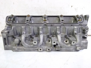 7701478577 (RENAULT) Головка блока голаяRenault Trafic 00-14 Nissan Primastar 02-14 Opel Vivaro 01-14