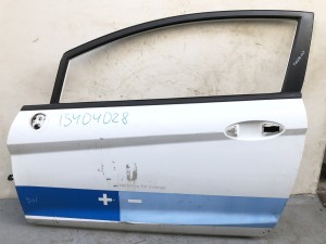 1692516 (FORD) Дверь передняя левая 3-х дв.