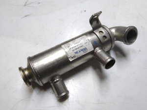 1497377 (FORD) Охладитель ОГ