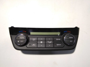 5590042450 (TOYOTA) Блок управления печкой климатконтрольToyota RAV4 HYBRID 15-18 Toyota RAV4 13-18