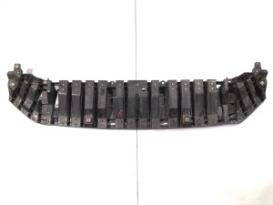 5261842070 (TOYOTA) Защита переднего бампераToyota RAV4 HYBRID 15-18 Toyota RAV4 13-18