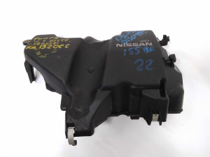 175751FE0B (NISSAN) Накладка двигателя декоративная 1.5DCI 8VNissan NV200 10- Nissan Note 05-12 Nissan Qashqai 07-14