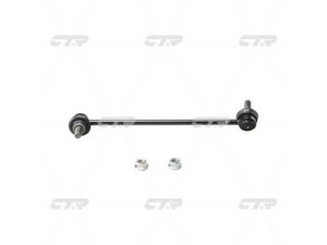 CL0460L (CTR) Стойка стабилизатора переднегоRenault Koleos 16- Renault Koleos 08-16 Nissan Qashqai 07-14