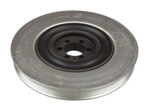 FT45555 (FAST) Шків колінвалаFiat Croma 05-10 Alfa Romeo 159 05-11 Lancia Thesis 02-09
