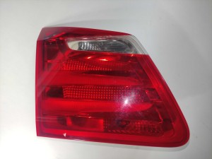 A1668201164 (MERCEDES-BENZ) Ліхтар внутрішній лівийMercedes-Benz GL X166 12-16