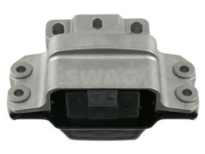 32 92 2724 (SWAG) Опора КПП задняя верхVW Golf VI 09-14 Audi A3 03-12 Skoda Octavia A5 04-13